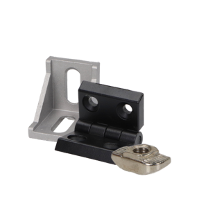 Akcesoria do profili aluminiowych