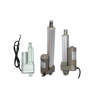 Siłowniki elektryczne