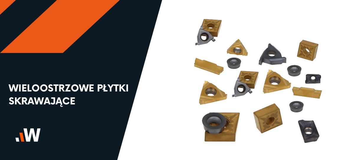 Głowica frezerska Frez APKT1003-D20-20-150L-3T