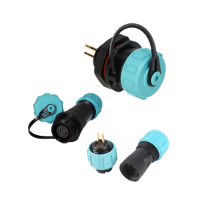 Złącza elektryczne