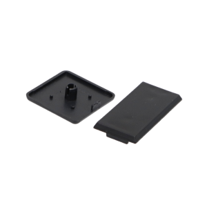 Zaślepki do profili aluminiowych