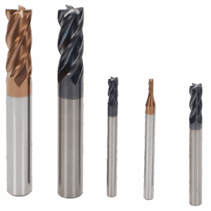 Frezy trzpieniowe do stali Wagney