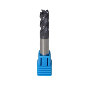 Frez trzpieniowy VHM HRC45 fi 8mm 60mm 4F TiAlN Frez trzpieniowy VHM HRC45 fi 8mm 60mm 4F TiAlN