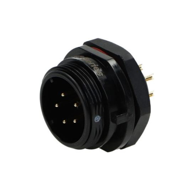 Złącze elektryczne TS17PP05 5A/500V Złącze elektryczne TS17PP05 5A/500V