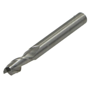 Frez palcowy NFPa fi 6mm 57mm 2F HSSCo DIN 844 Frez palcowy NFPa fi 6mm 57mm 2F HSSCo DIN 844