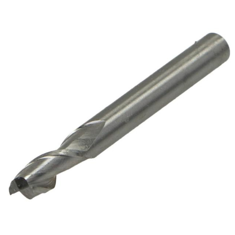 Frez palcowy NFPa fi 6mm 57mm 2F HSSCo DIN 844 Frez palcowy NFPa fi 6mm 57mm 2F HSSCo DIN 844