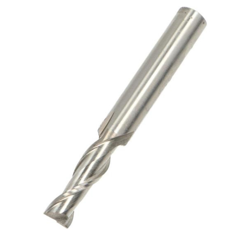 Frez do aluminium 2mm 60mm 2F HSS M2 Frez do aluminium 2mm 60mm 2F HSS M2