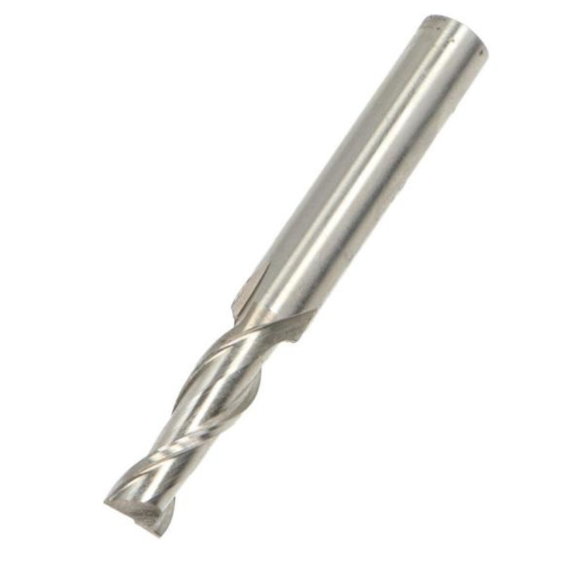 Frez do aluminium 3mm 60mm 2F HSS M2
