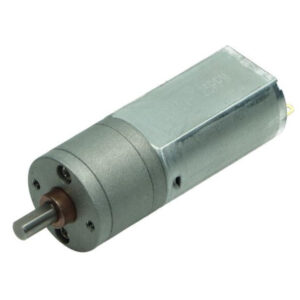 Silnik 20D-6V-225 6V 225RPM Silnik 20D-6V-225 6V 225RPM