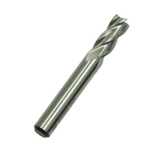 Frez palcowy NFPa fi 8mm 60mm 4F HSSCo DIN 844 Frez palcowy NFPa fi 8mm 60mm 4F HSSCo DIN 844