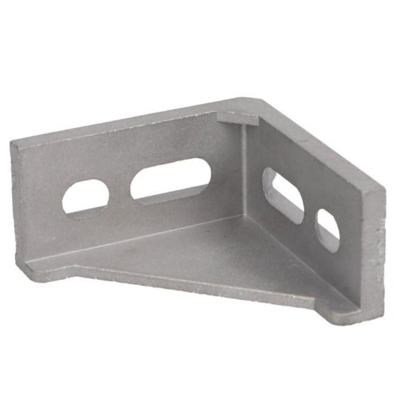 Narożnik 90 stopni do profili 3060 Narożnik 90 stopni do profili 3060