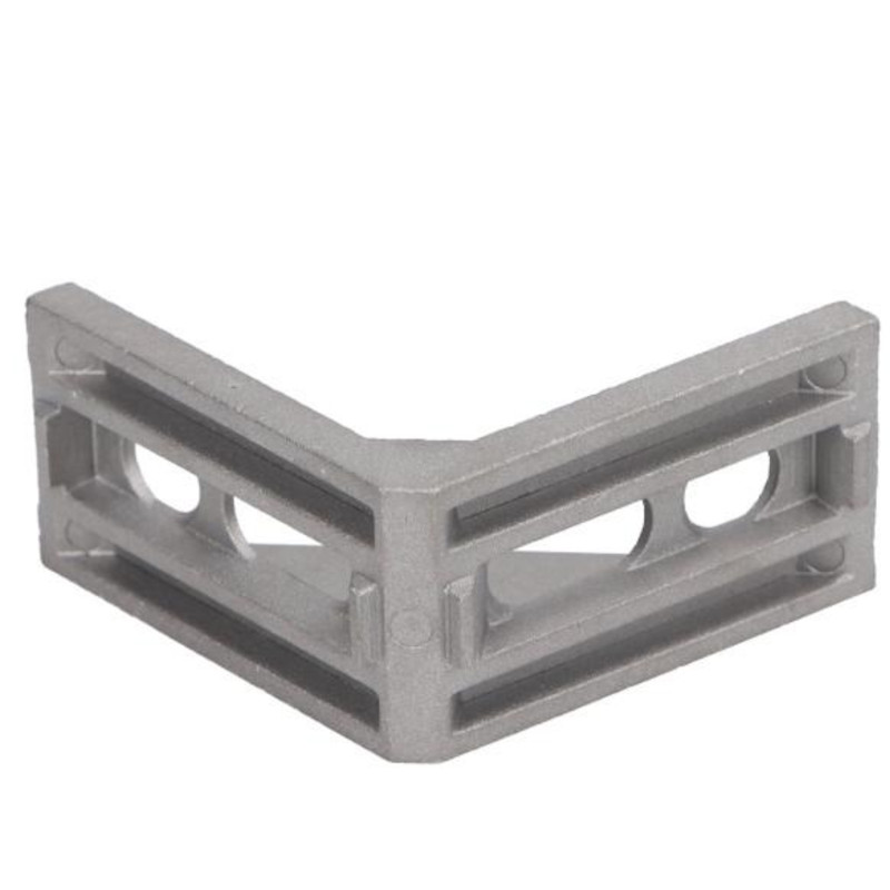 Narożnik 90 stopni do profili 3060 Narożnik 90 stopni do profili 3060