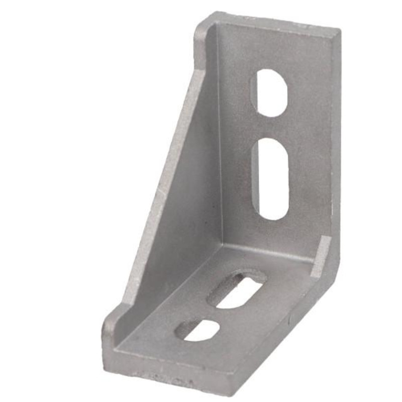 Narożnik 90 stopni do profili 3060 Narożnik 90 stopni do profili 3060