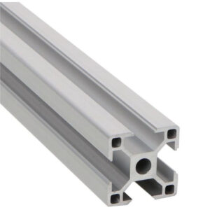 Profil aluminiowy 30x30 lekki rowek 8 - 200mm Profil aluminiowy 30x30 lekki rowek 8 - 200mm