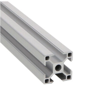 Profil aluminiowy 30x30 lekki rowek 8 - 300mm Profil aluminiowy 30x30 lekki rowek 8 - 300mm