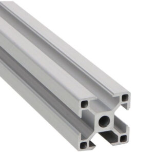 Profil aluminiowy 30x30 lekki rowek 8 - 400mm Profil aluminiowy 30x30 lekki rowek 8 - 400mm