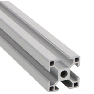 Profil aluminiowy 30x30 lekki rowek 8 - 1500mm Profil aluminiowy 30x30 lekki rowek 8 - 1500mm