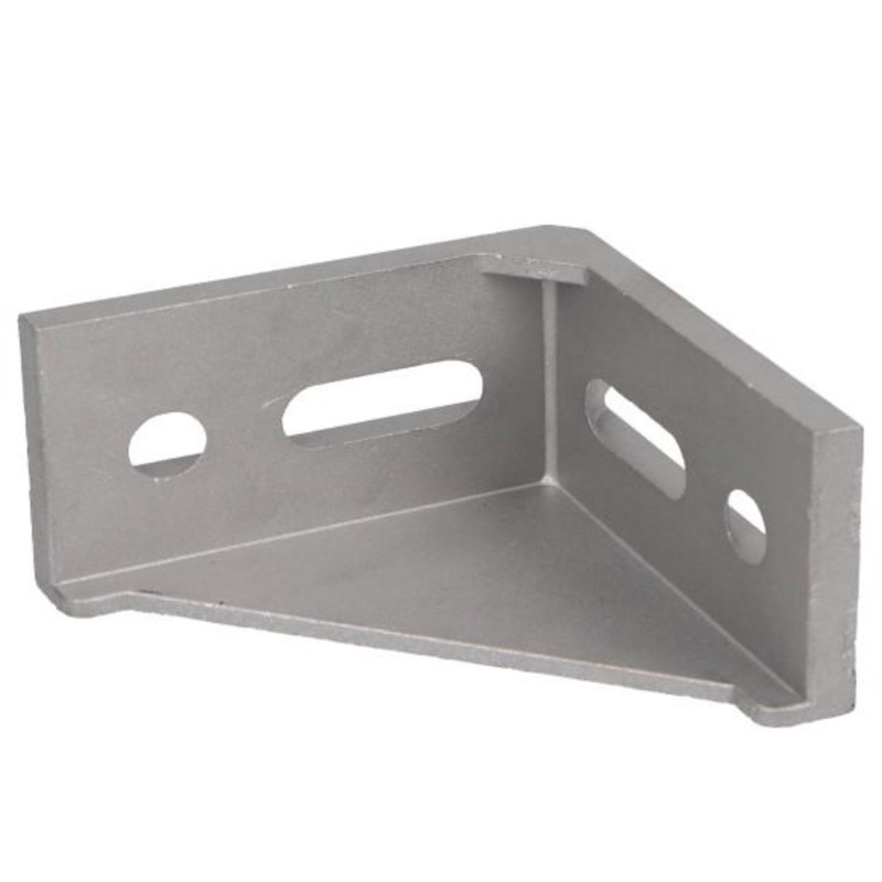 Narożnik 90 stopni do profili 4080 Narożnik 90 stopni do profili 4080