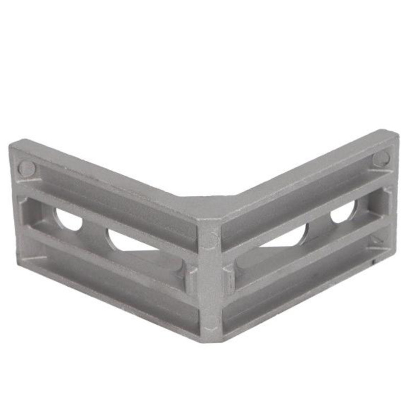 Narożnik 90 stopni do profili 4080 Narożnik 90 stopni do profili 4080