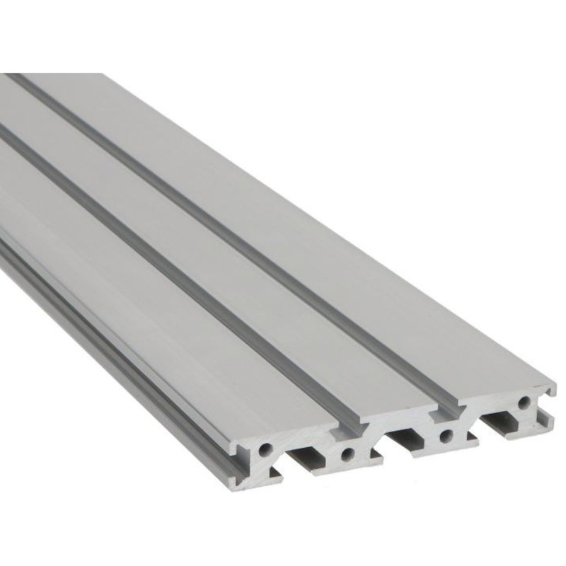 Profil aluminiowy 15x100 - 1000mm