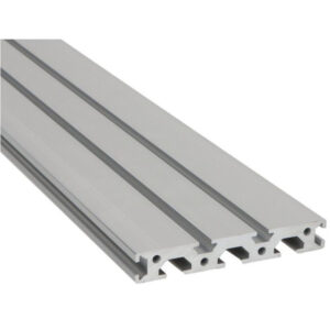 Profil aluminiowy 15x100 - 1500mm Profil aluminiowy 15x100 - 1500mm