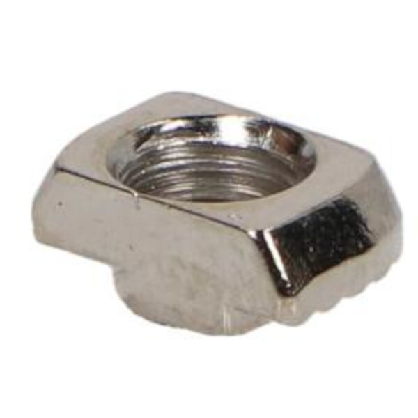 Nakrętka młoteczkowa M5 T-Nut do profili OB20