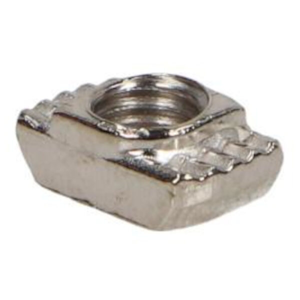 Nakrętka młoteczkowa M5 T-Nut do profili OB20