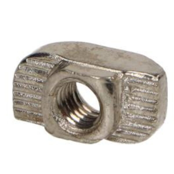 Nakrętka młoteczkowa M5 T-Nut do profili OB30