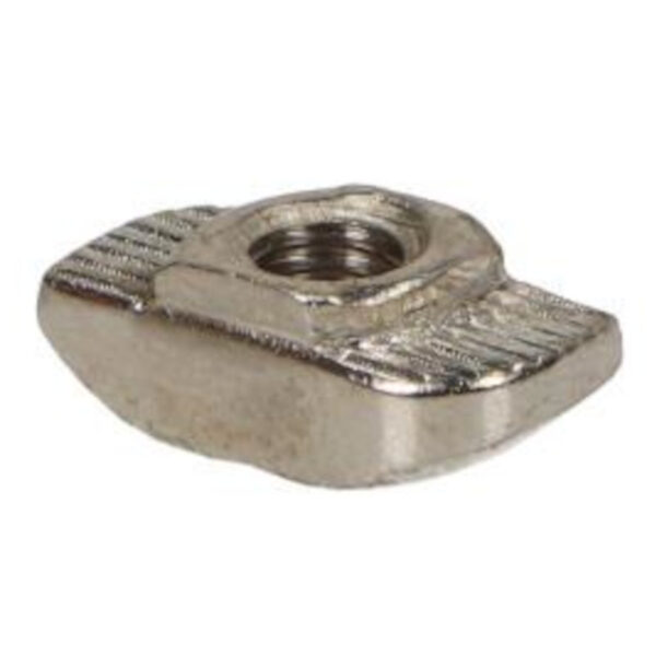 Nakrętka młoteczkowa M5 T-Nut do profili OB30