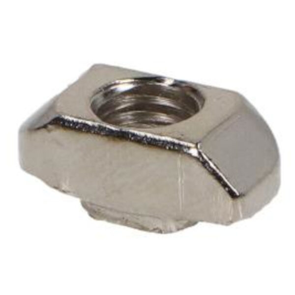 Nakrętka młoteczkowa M6 T-Nut do profili OB30