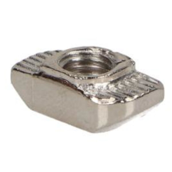 Nakrętka młoteczkowa M6 T-Nut do profili OB30