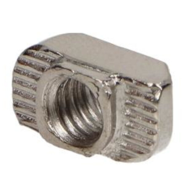 Nakrętka młoteczkowa M6 T-Nut do profili OB30