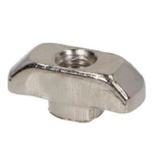 Nakrętka młoteczkowa M5 T-Nut do profili OB40