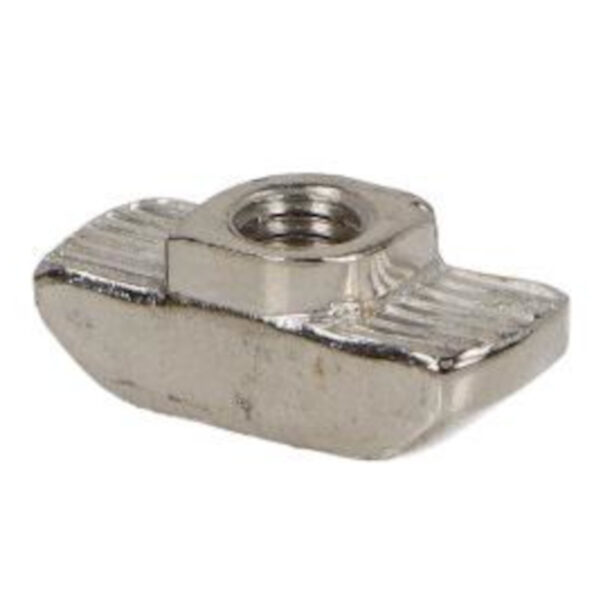 Nakrętka młoteczkowa M5 T-Nut do profili OB40
