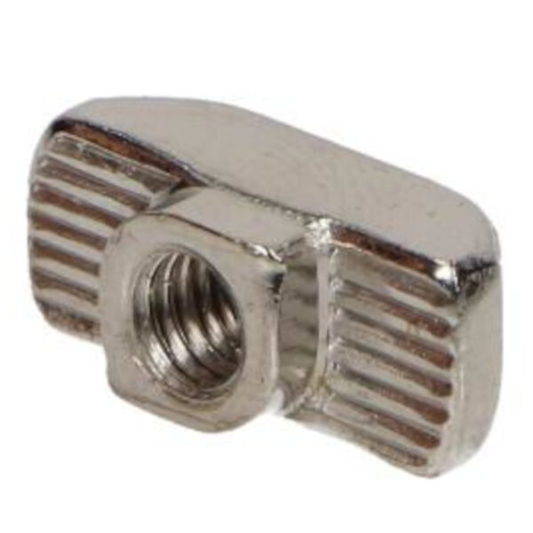 Nakrętka młoteczkowa M5 T-Nut do profili OB40