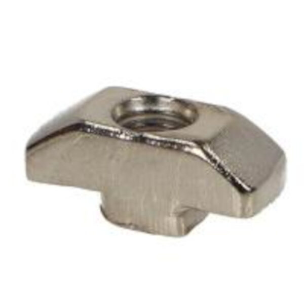 Nakrętka młoteczkowa M6 T-Nut do profili OB40