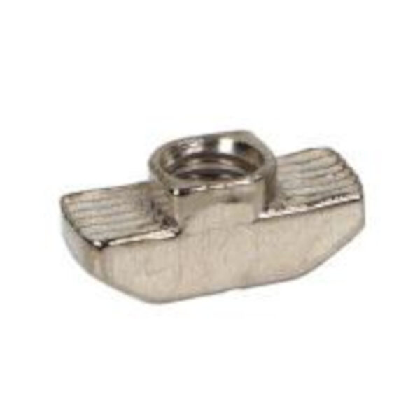 Nakrętka młoteczkowa M6 T-Nut do profili OB40