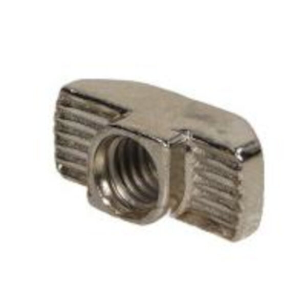 Nakrętka młoteczkowa M6 T-Nut do profili OB40
