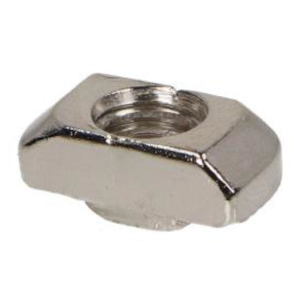 Nakrętka młoteczkowa M8 T-Nut do profili OB40