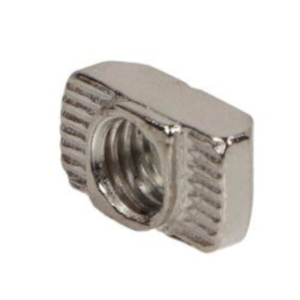 Nakrętka młoteczkowa M8 T-Nut do profili OB40