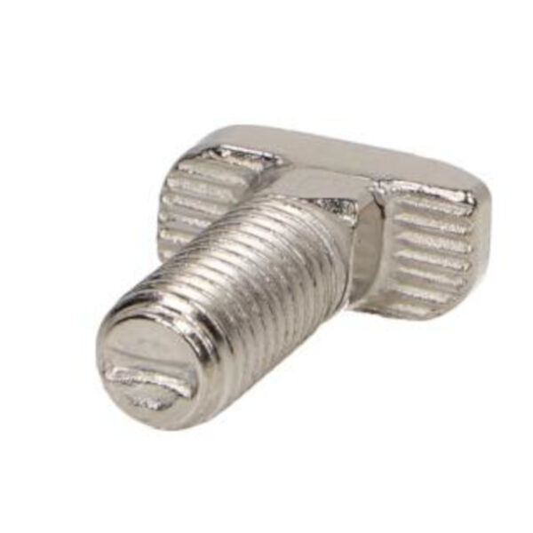 Śruba młoteczkowa M5x16 do profili OB20