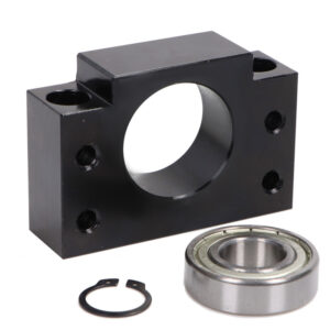 Blok łożyskujący BF10 C7 strona podtrzymująca Blok łożyskujący BF10 C7 strona podtrzymująca