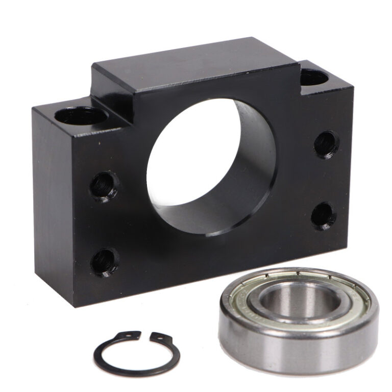 Blok łożyskujący BF10 C7 strona podtrzymująca