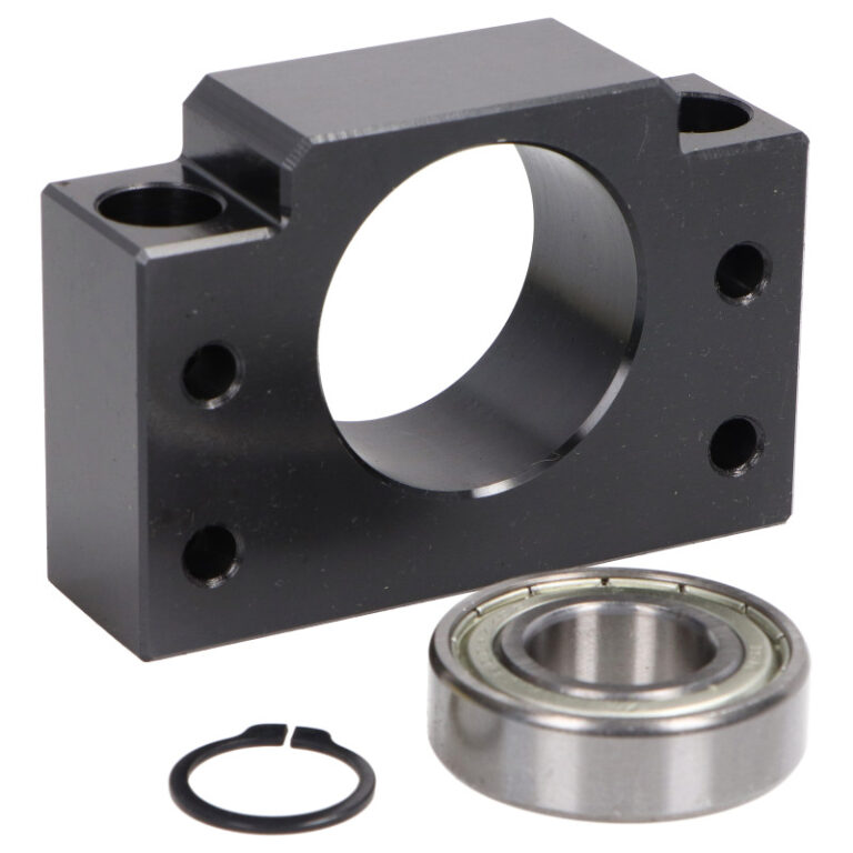 Blok łożyskujący BF17 C7 strona podtrzymująca