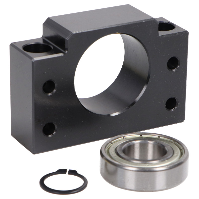 Blok łożyskujący BF25 C7 strona podtrzymująca Blok łożyskujący BF25 C7 strona podtrzymująca