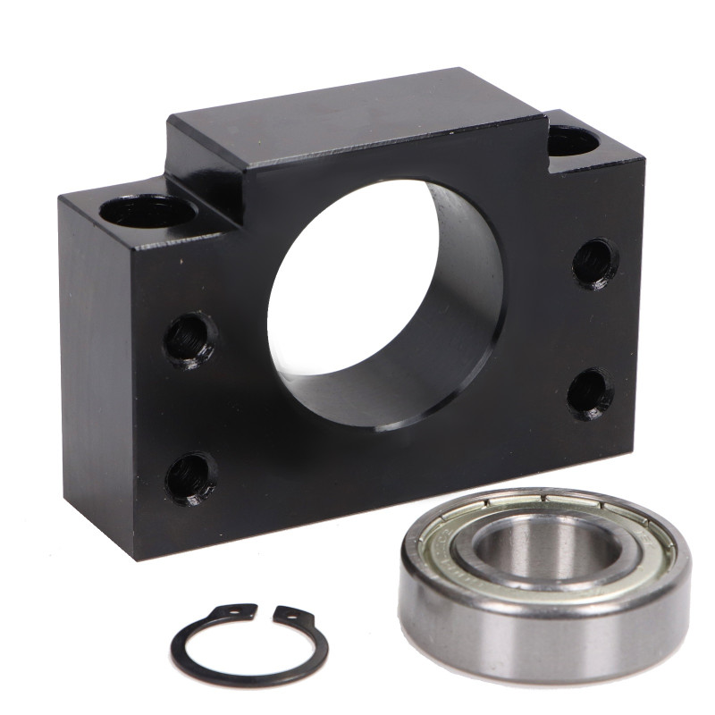 Blok łożyskujący BF30 C7 strona podtrzymująca Blok łożyskujący BF30 C7 strona podtrzymująca