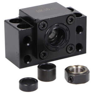 Blok łożyskujący BK10 C5 strona napędowa