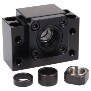 Blok łożyskujący BK17 C5 strona napędowa