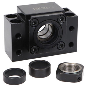 Blok łożyskujący BK20 C5 strona napędowa