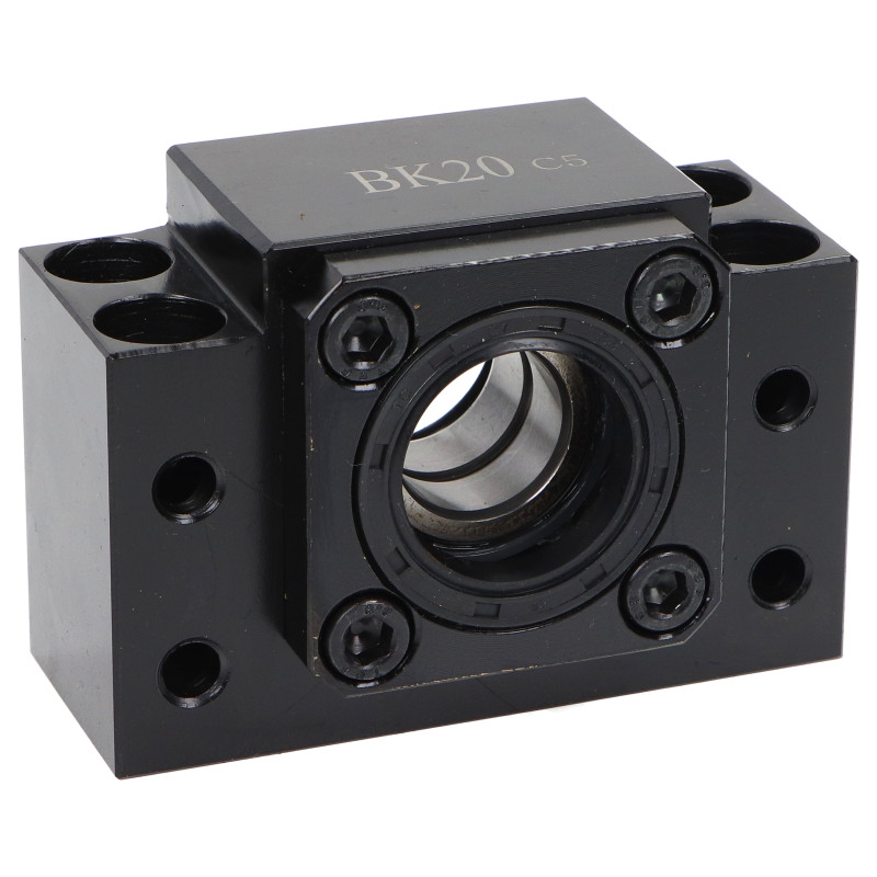 Blok łożyskujący BK20 C5 strona napędowa Blok łożyskujący BK20 C5 strona napędowa